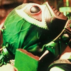 Meet your Posher, Antonio